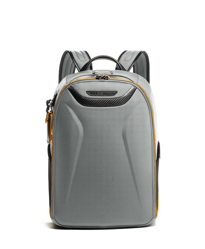 Tumi TUMI I MCLAREN VELOCITY BACKPACK  hi-res | TUMI