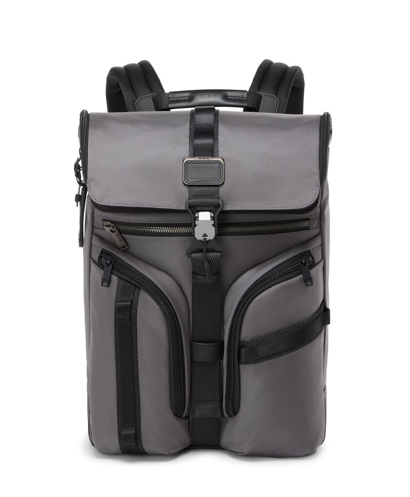 ALPHA BRAVO Surveillance Backpack  hi-res | TUMI