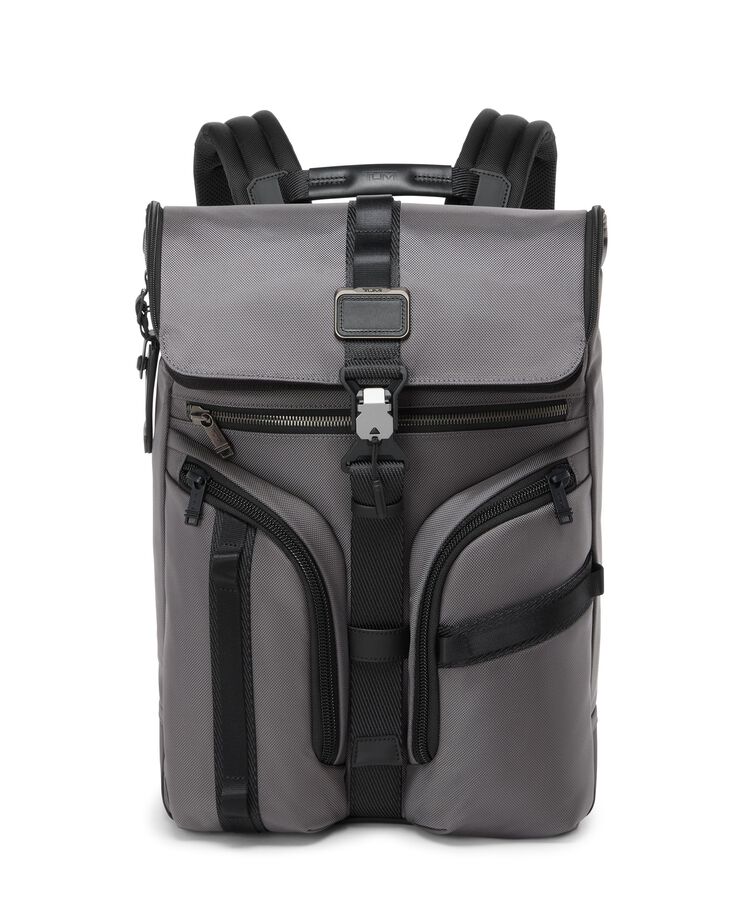 ALPHA BRAVO Surveillance Backpack  hi-res | TUMI