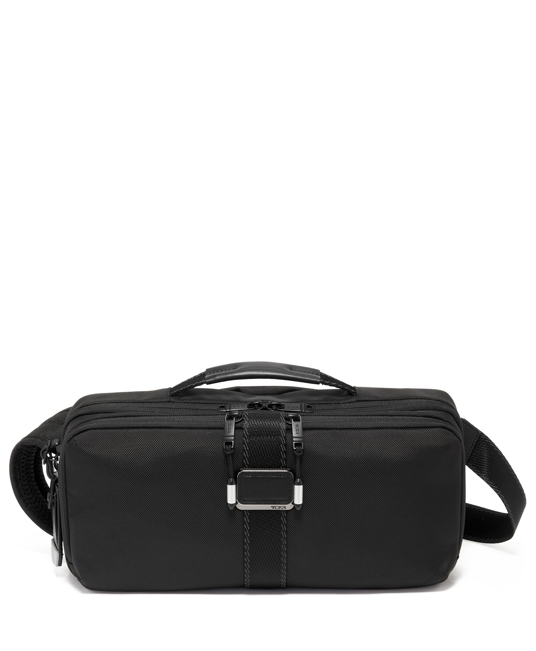 Tumi ALPHA BRAVO ESPORTS PRO SLING PACK TUMI Malaysia