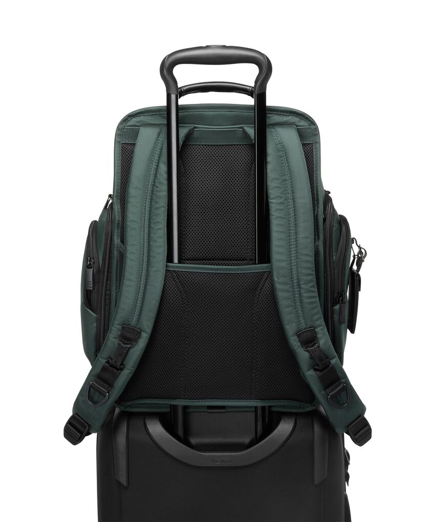TUMI ALPHA TUMI Brief Pack&reg;  hi-res | TUMI