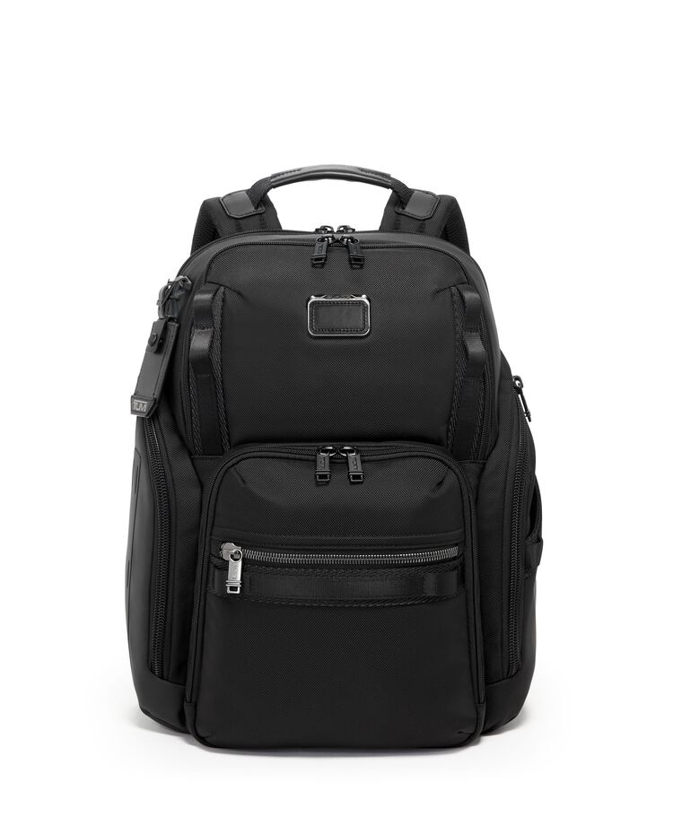 ALPHA BRAVO SEARCH BACKPACK  hi-res | TUMI