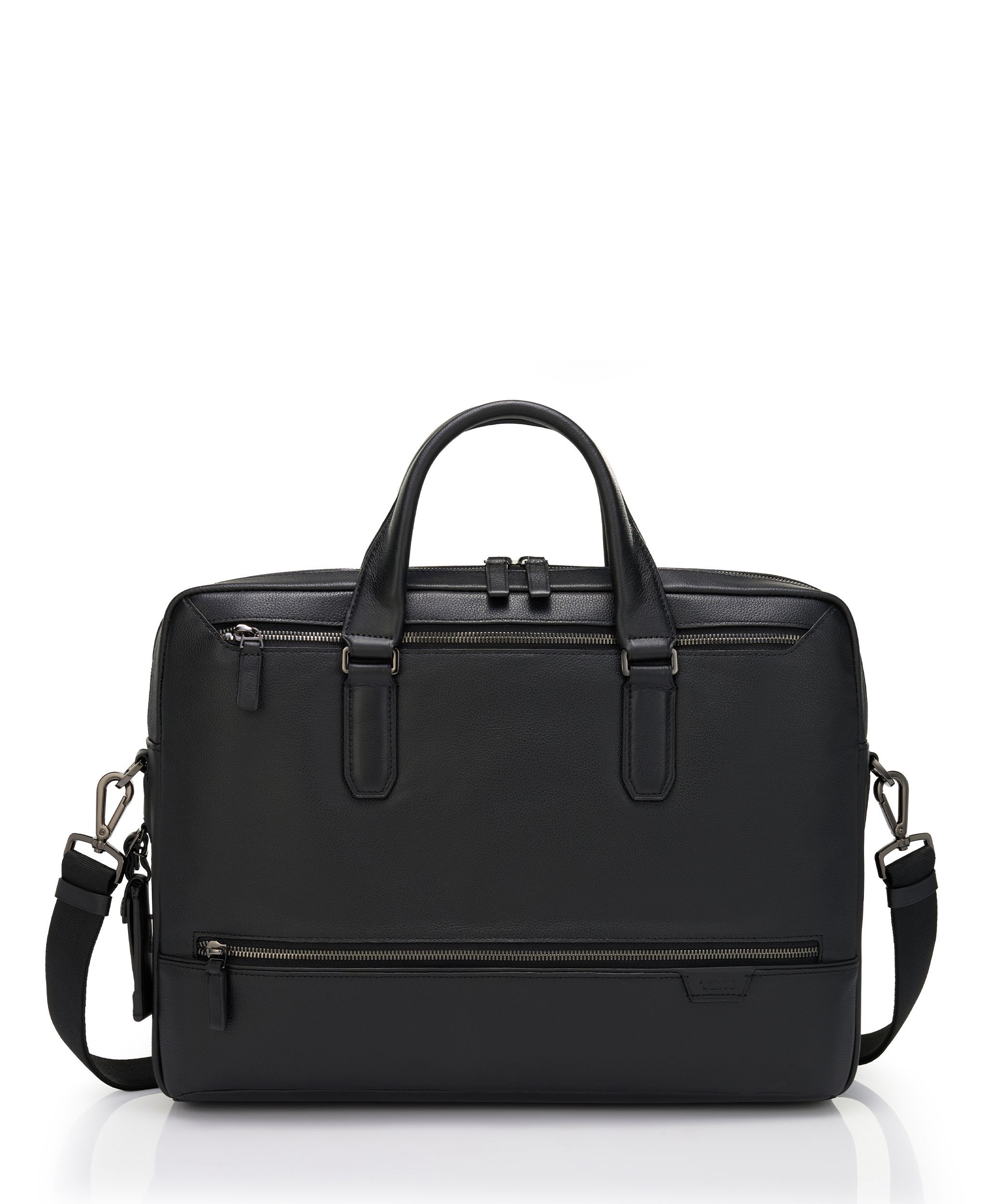 Tumi TUMI HARRISON AVONDALE TOP ZIP BRIEF TUMI Malaysia