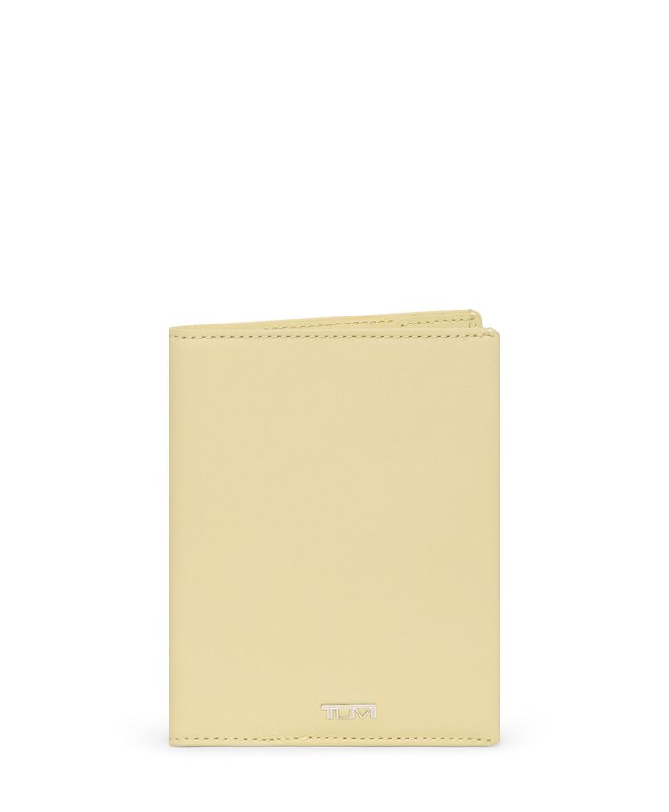 NASSAU SLG Passport Sleeve  hi-res | TUMI