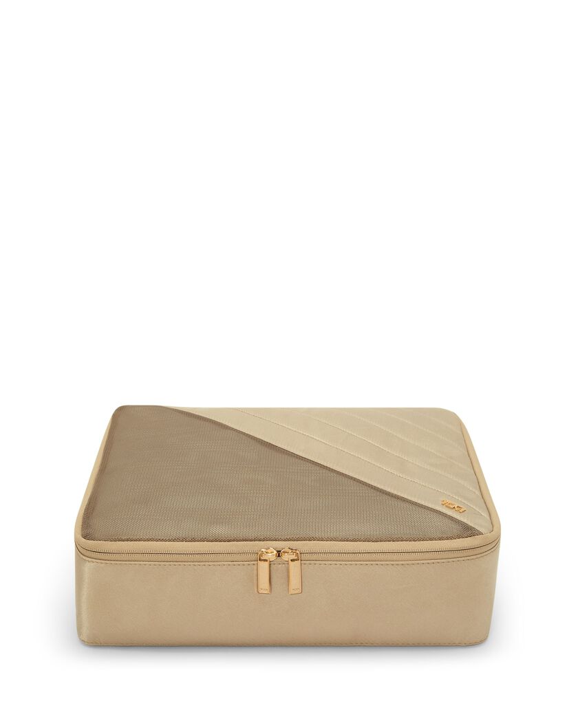 TUMI TRAVEL ACCESSORY Packing Cube Medium  hi-res | TUMI