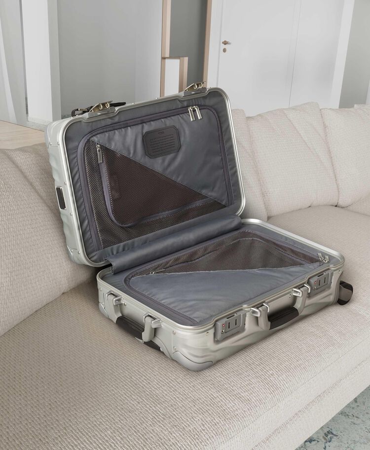 19 DEGREE ALUMINUM International Carry-On  hi-res | TUMI