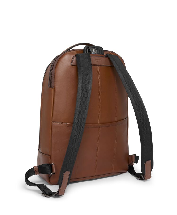 TUMI HARRISON Warren Backpack  hi-res | TUMI