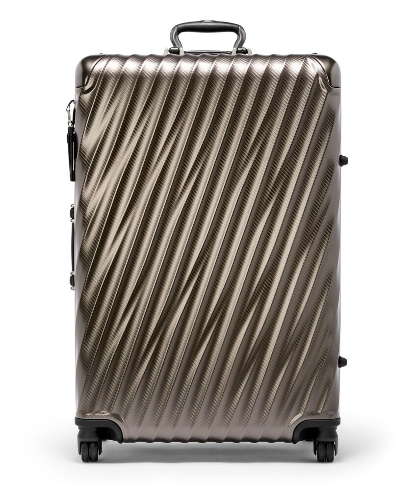 19 DEGREE ALUMINUM Extended Trip Packing Case  hi-res | TUMI