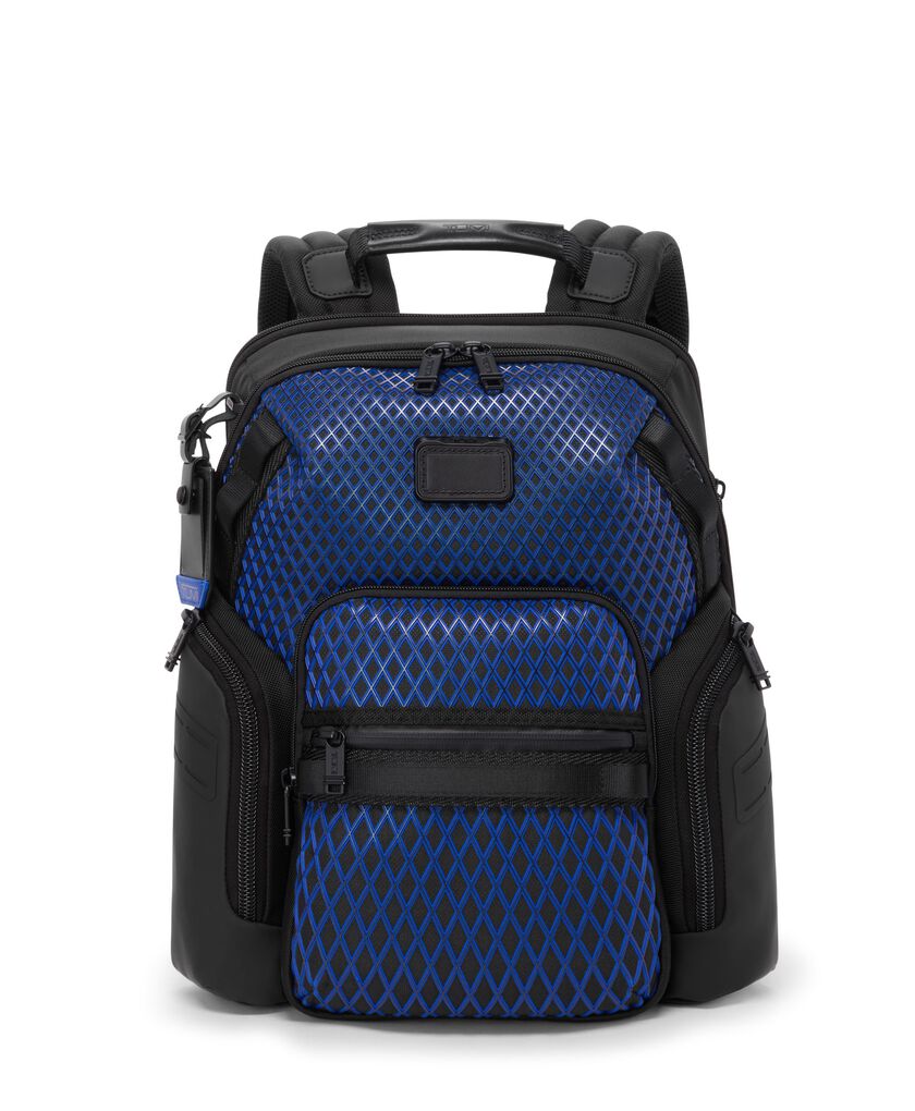 ALPHA BRAVO Navigation Backpack  hi-res | TUMI