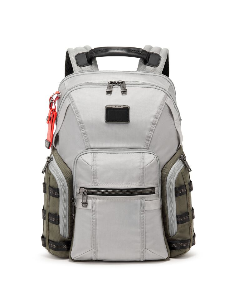 ALPHA BRAVO NAVIGATION BACKPACK  hi-res | TUMI