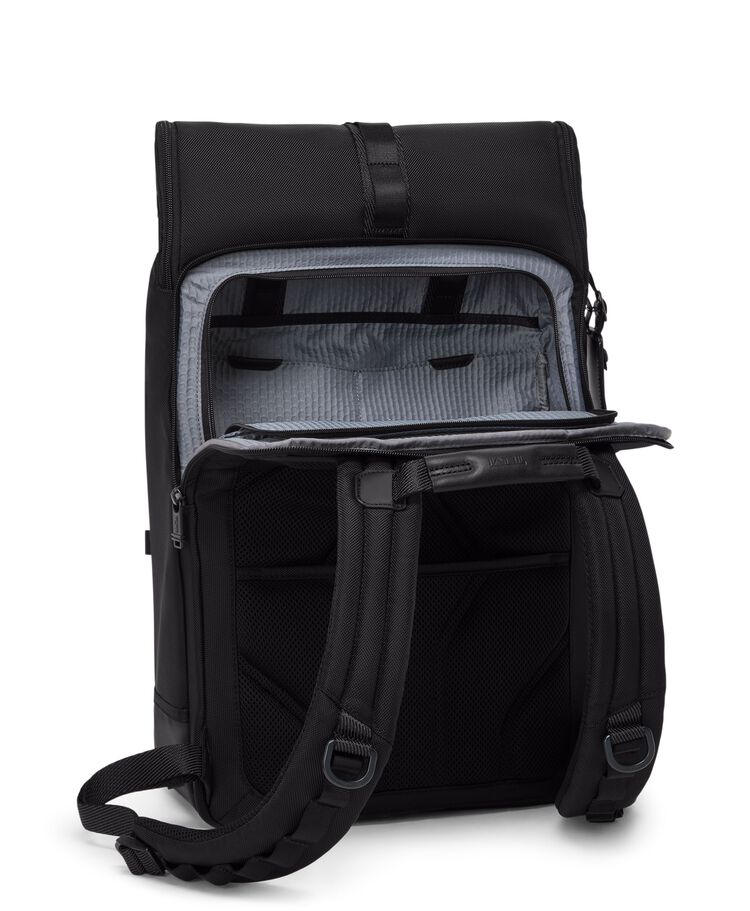 ALPHA BRAVO Surveillance Backpack  hi-res | TUMI