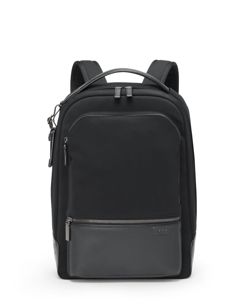 TUMI HARRISON Bradner Backpack  hi-res | TUMI