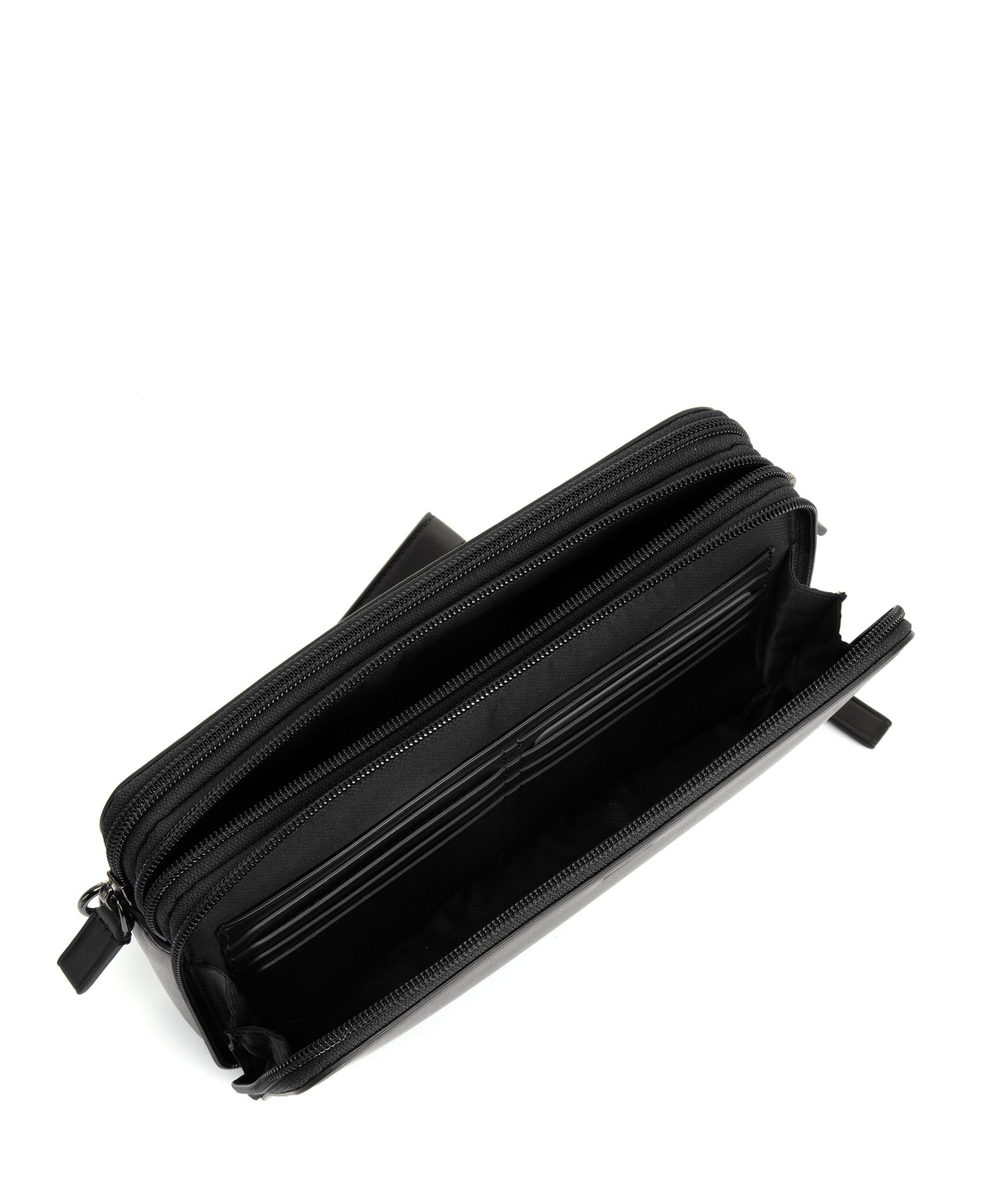 Tumi NASSAU SLG TRIPLE ZIP CLUTCH TUMI Malaysia