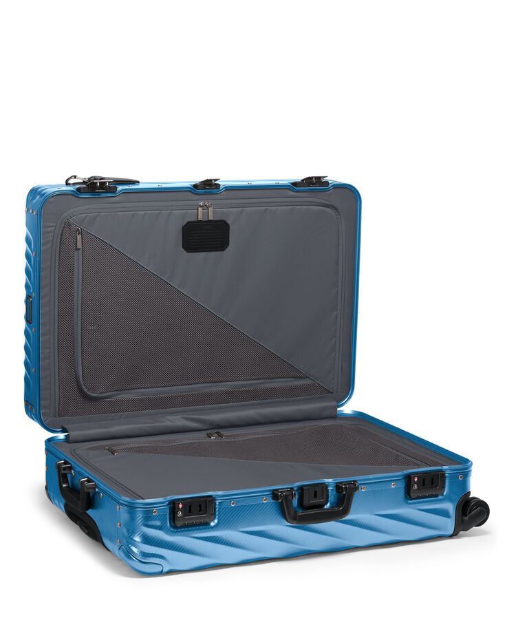 19 DEGREE ALUMINUM Extended Trip Packing Case  hi-res | TUMI