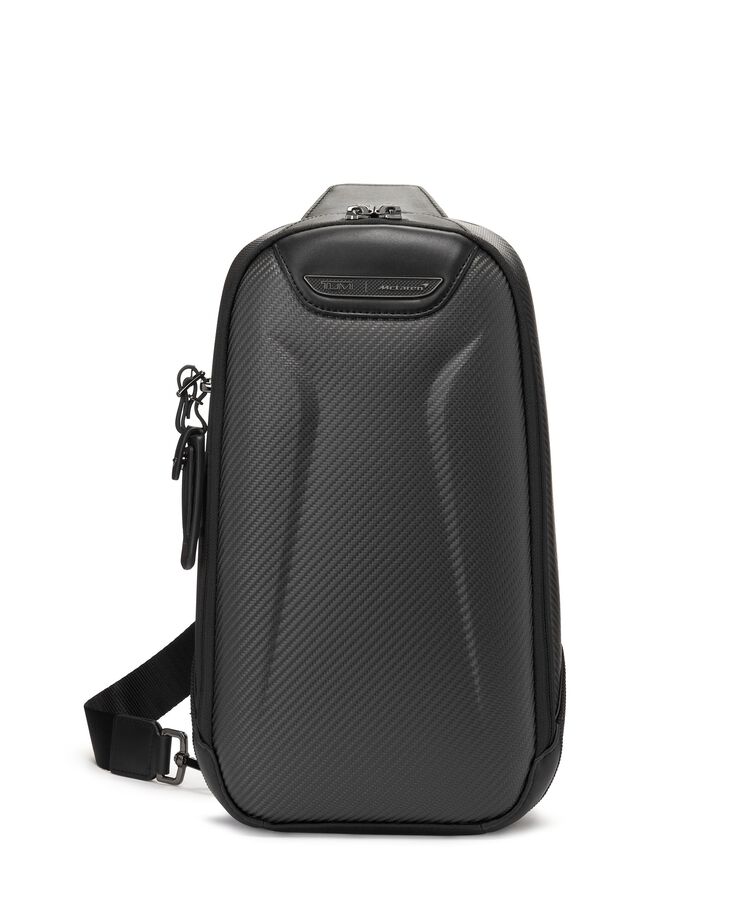 TUMI I MCLAREN TORQUE SLING  hi-res | TUMI