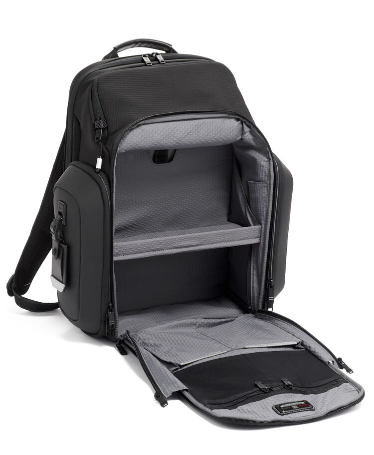 ALPHA BRAVO Esports Pro Large Backpack  hi-res | TUMI