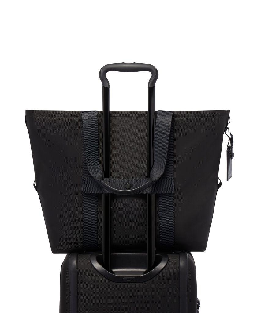 ALPHA BRAVO Essential Medium East West Tote  hi-res | TUMI