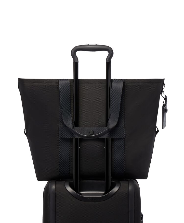 ALPHA BRAVO Essential Medium East West Tote  hi-res | TUMI