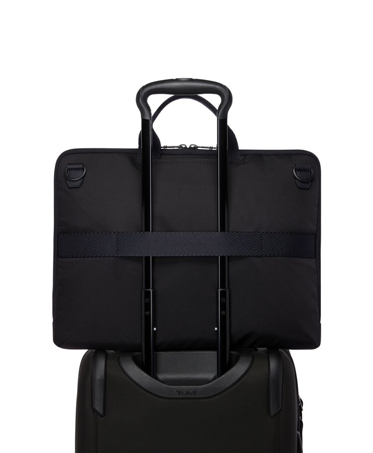 ALPHA BRAVO Felker 17" Laptop Carrier  hi-res | TUMI