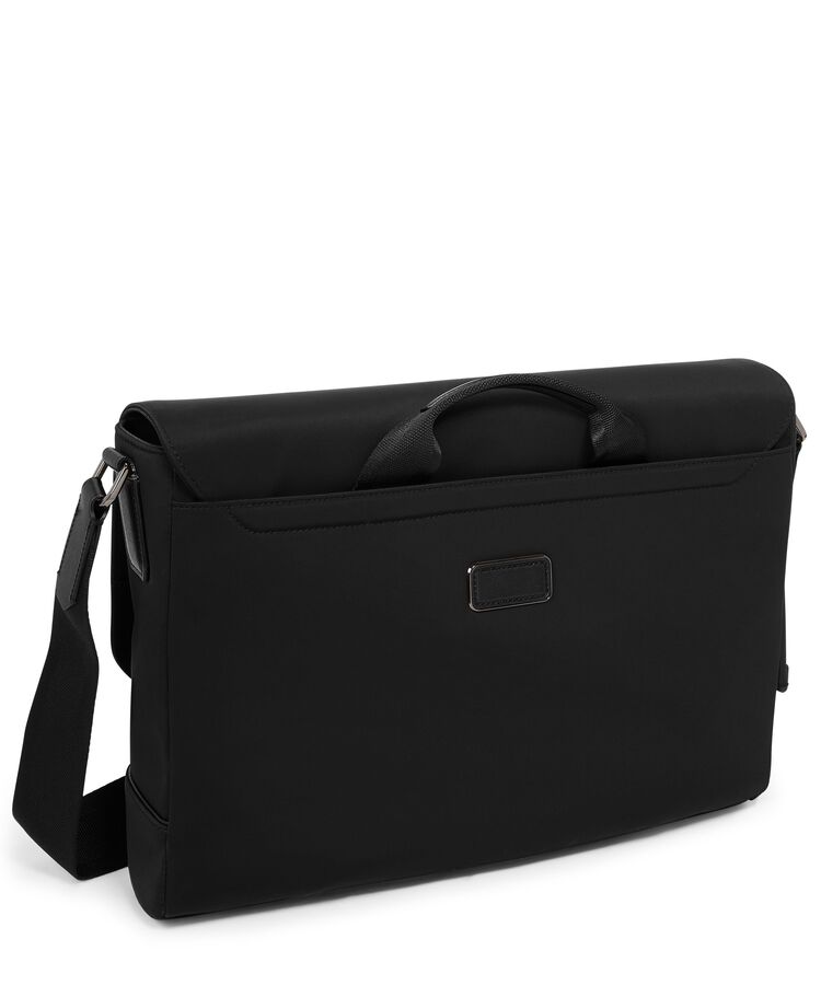 TUMI HARRISON Midland Messenger  hi-res | TUMI