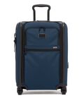 Continental Dual Access 4 Wheeled Carry-On