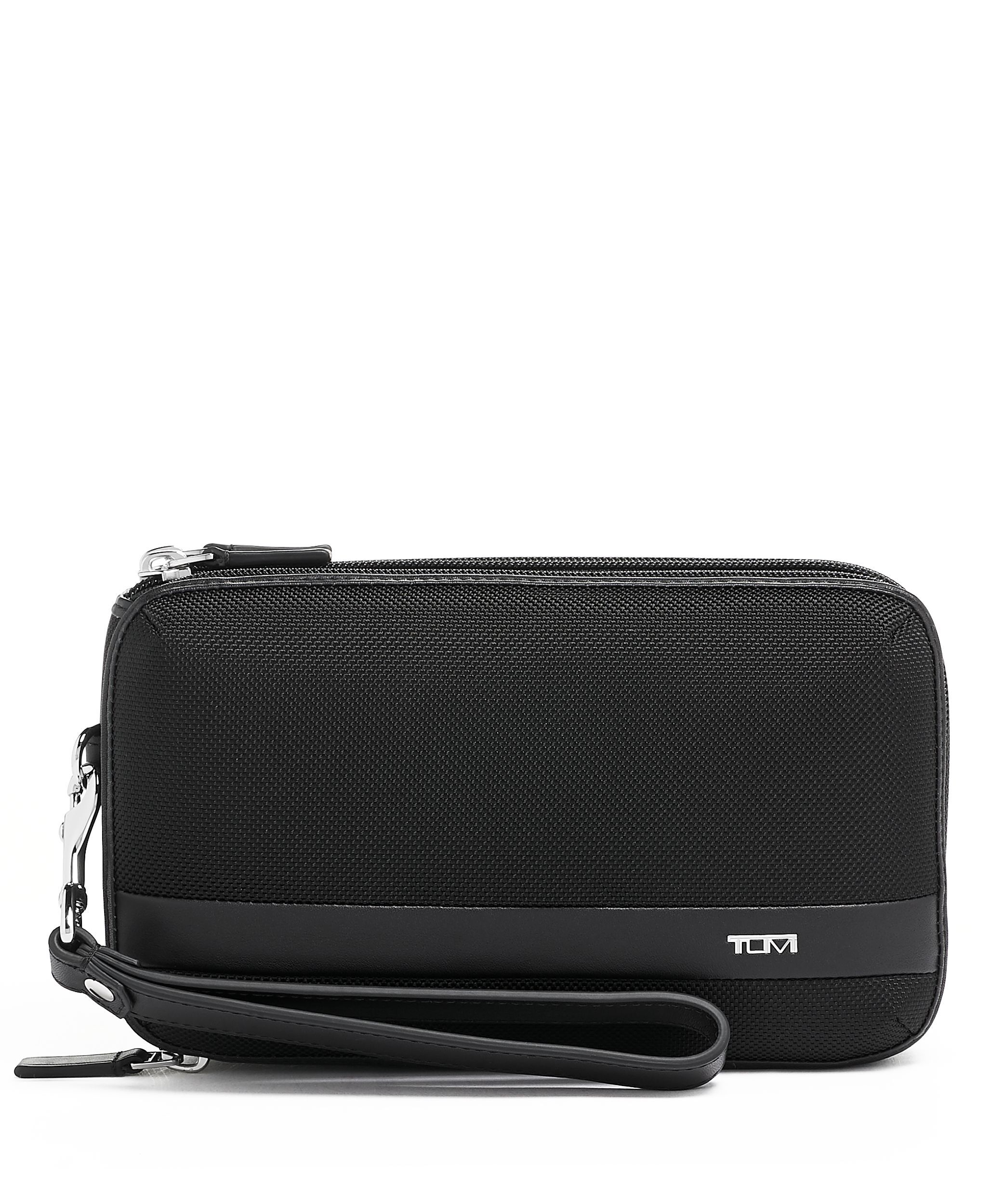 Tumi men pouch hotsell