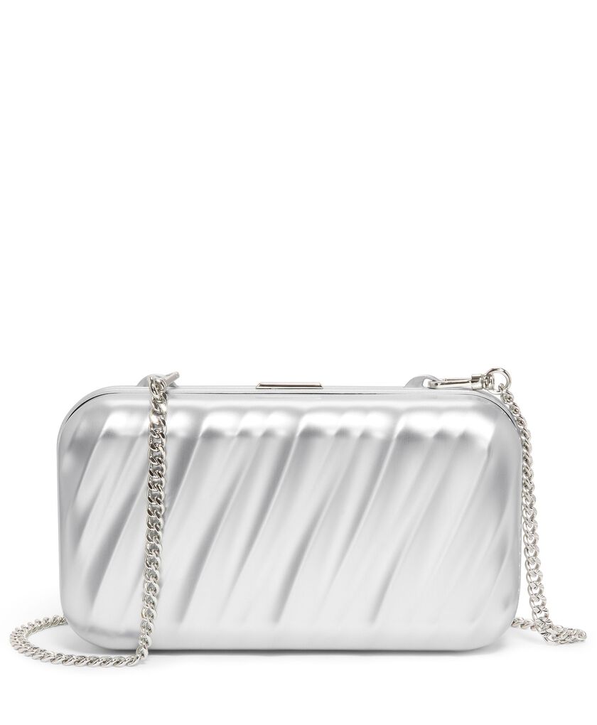 Tumi 19 DEGREE ALUMINUM MINAUDIERE  hi-res | TUMI