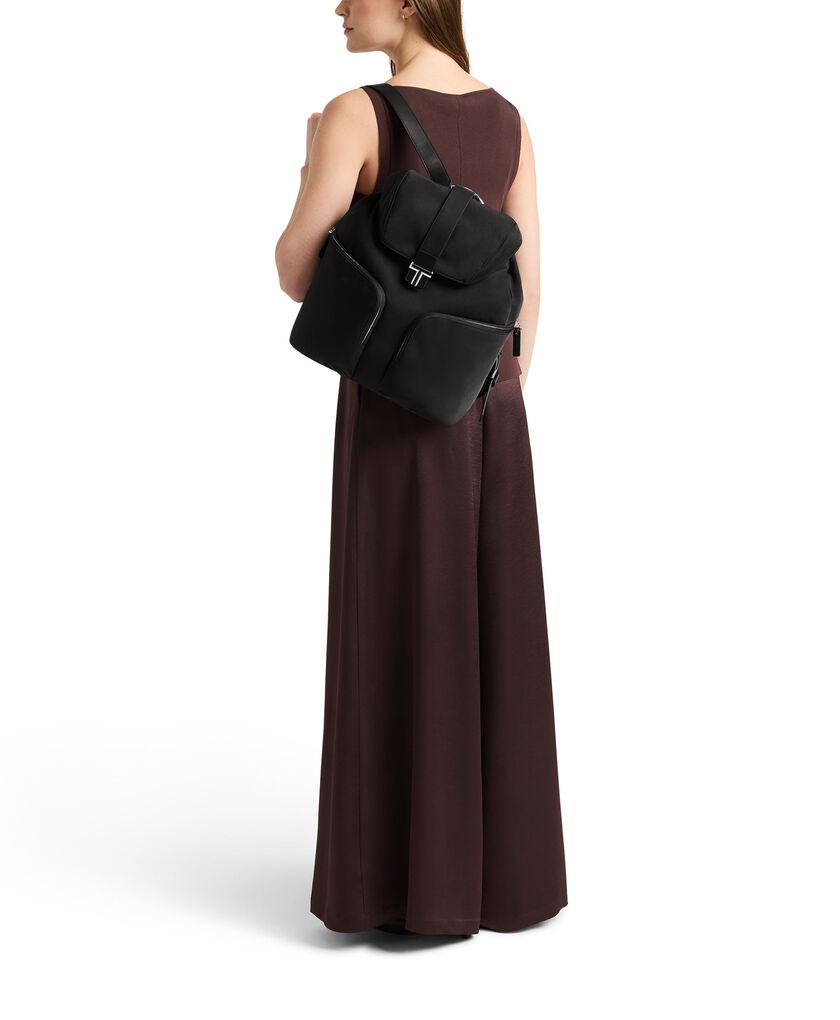 TUMI JOURNEY Journey Medium Backpack  hi-res | TUMI