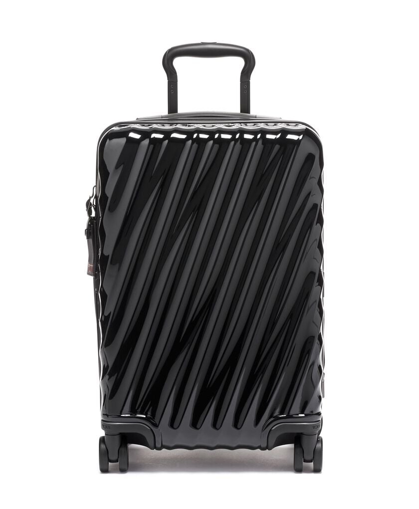 19 DEGREE International Expandable 4 Wheeled Carry On  hi-res | TUMI