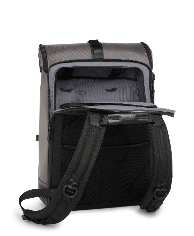 ALPHA BRAVO Surveillance Backpack  hi-res | TUMI
