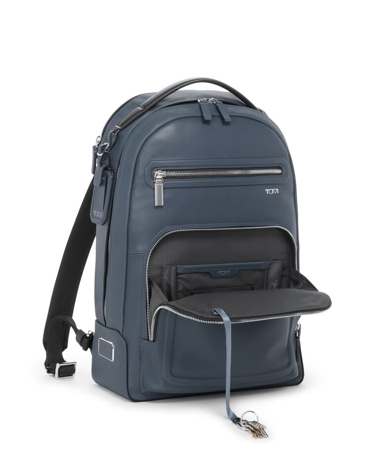 TUMI HARRISON Warren Backpack  hi-res | TUMI