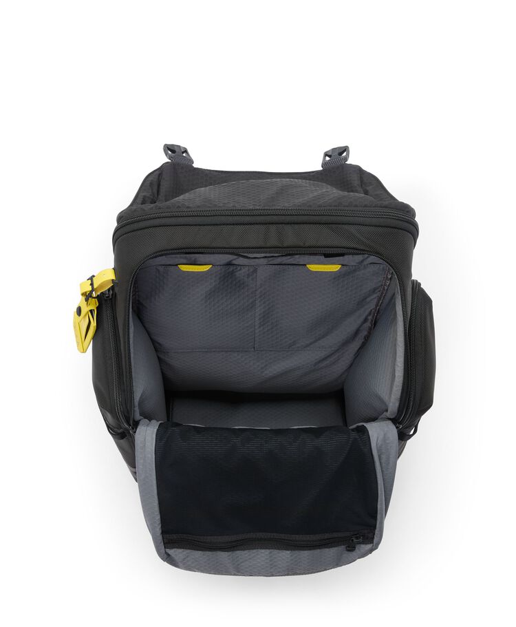 ALPHA BRAVO Expedition Flap Backpack  hi-res | TUMI