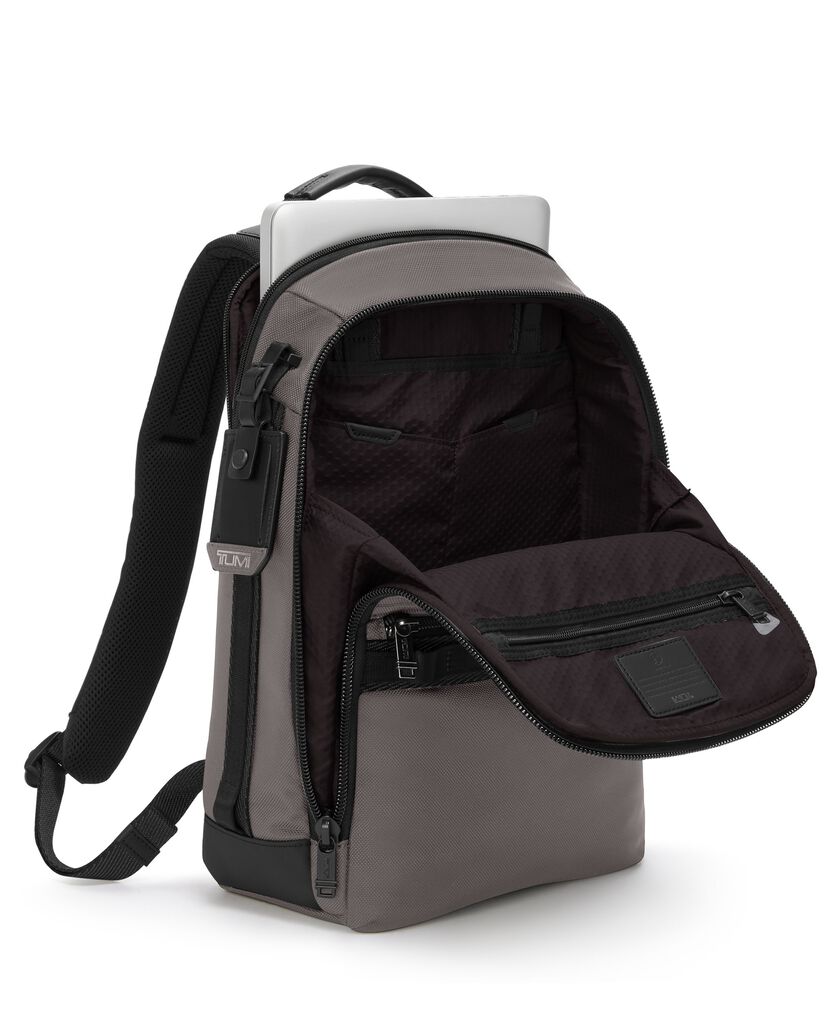 ALPHA BRAVO Dynamic Backpack  hi-res | TUMI