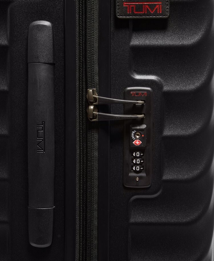 19 DEGREE Extended Trip Expandable 4 Wheeled Carry-On  hi-res | TUMI