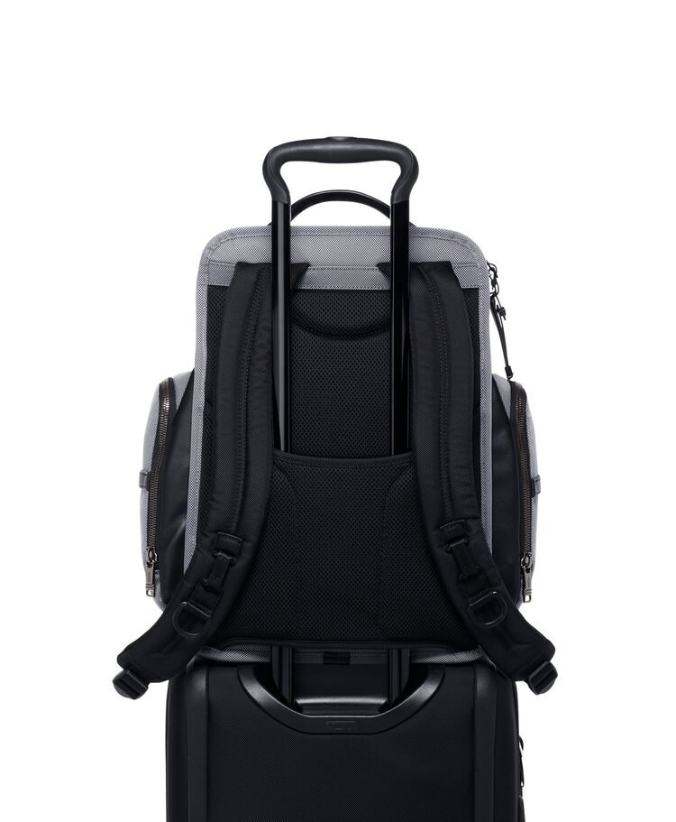 ALPHA X Tumi Brief Pack  hi-res | TUMI