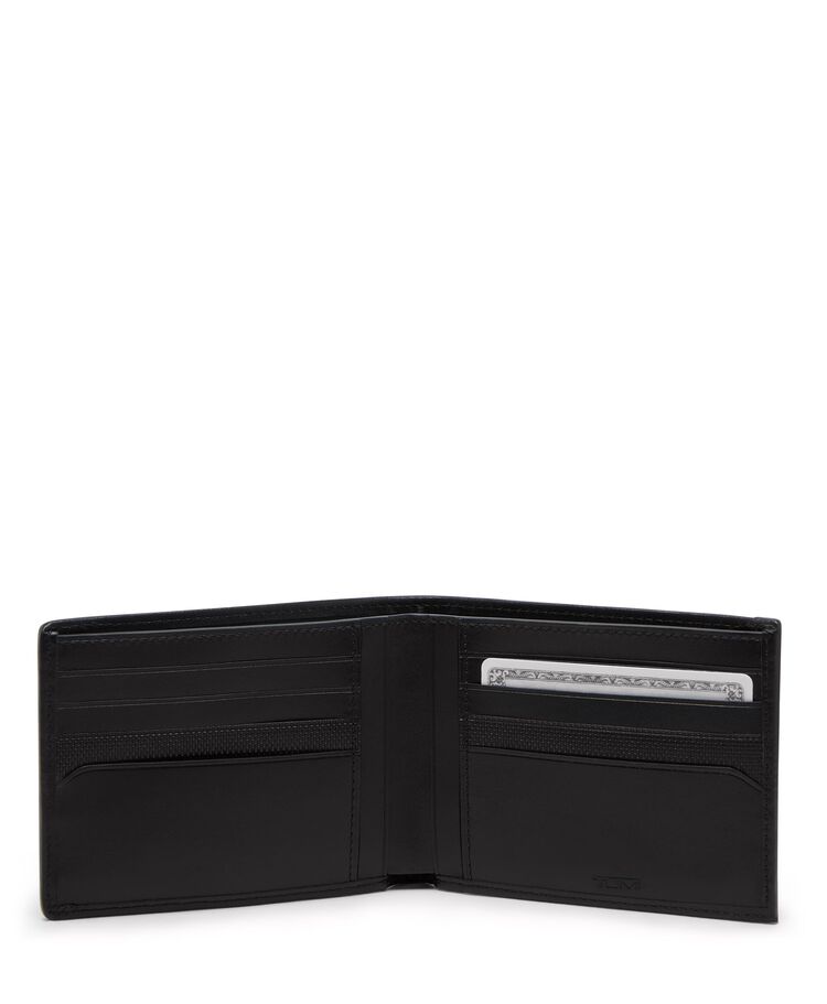 ALPHA Global Double Billfold  hi-res | TUMI