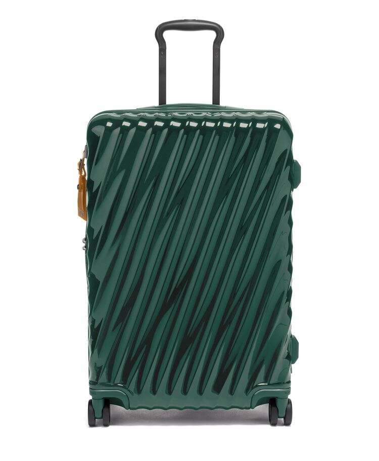 19 DEGREE Short Trip Expandable 4 Wheeled Packing Case  hi-res | TUMI