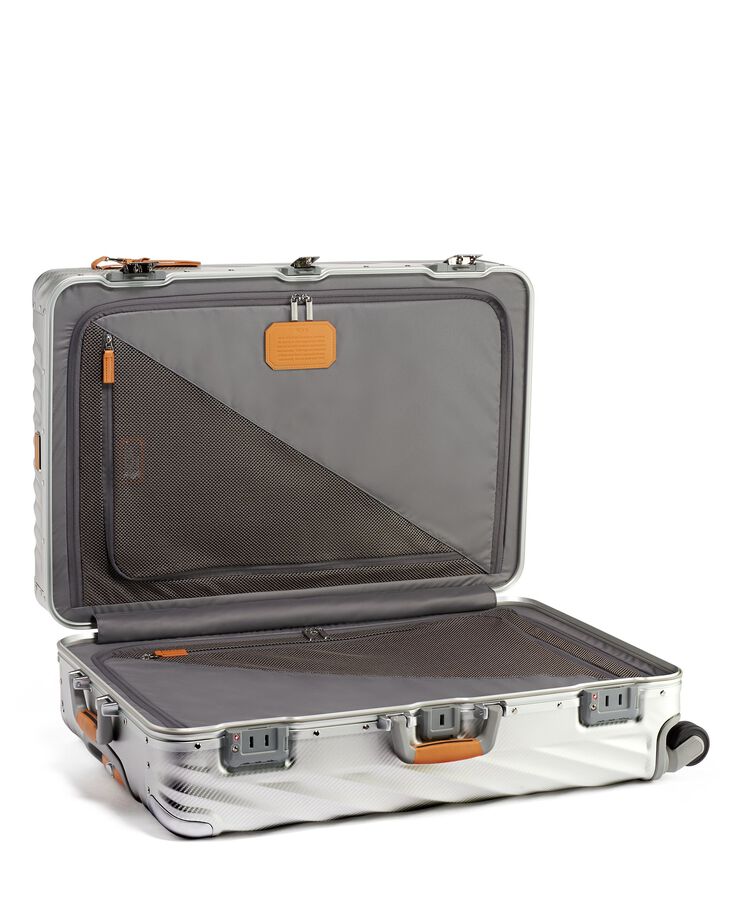 19 DEGREE ALUMINUM EXTENDED TRIP PACKING CASE  hi-res | TUMI