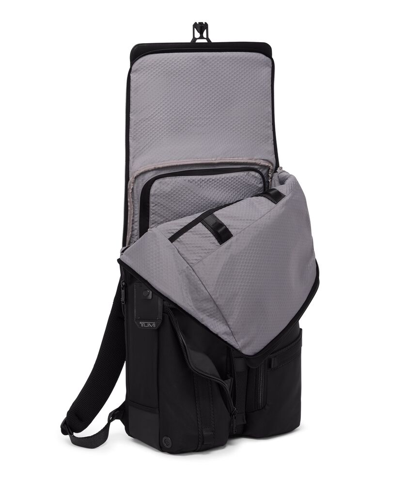 ALPHA BRAVO Surveillance Backpack  hi-res | TUMI