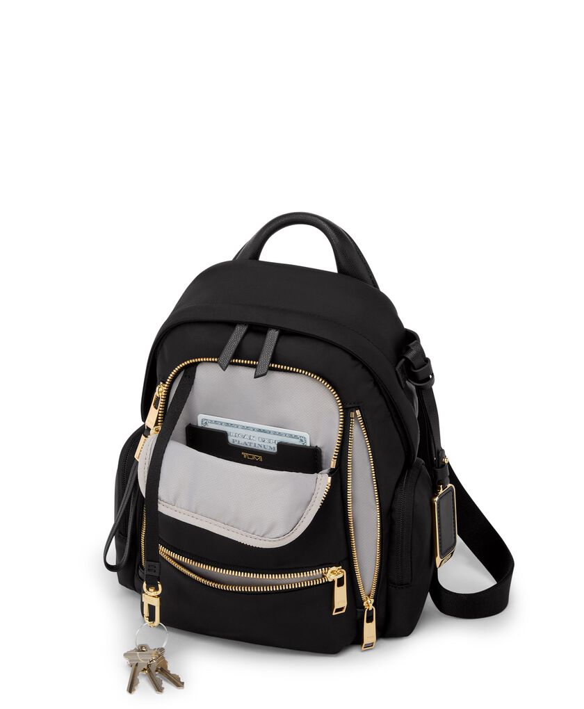 VOYAGEUR Celina Small Backpack  hi-res | TUMI