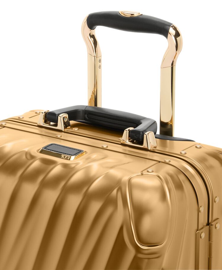 19 DEGREE ALUMINUM International Carry-On  hi-res | TUMI