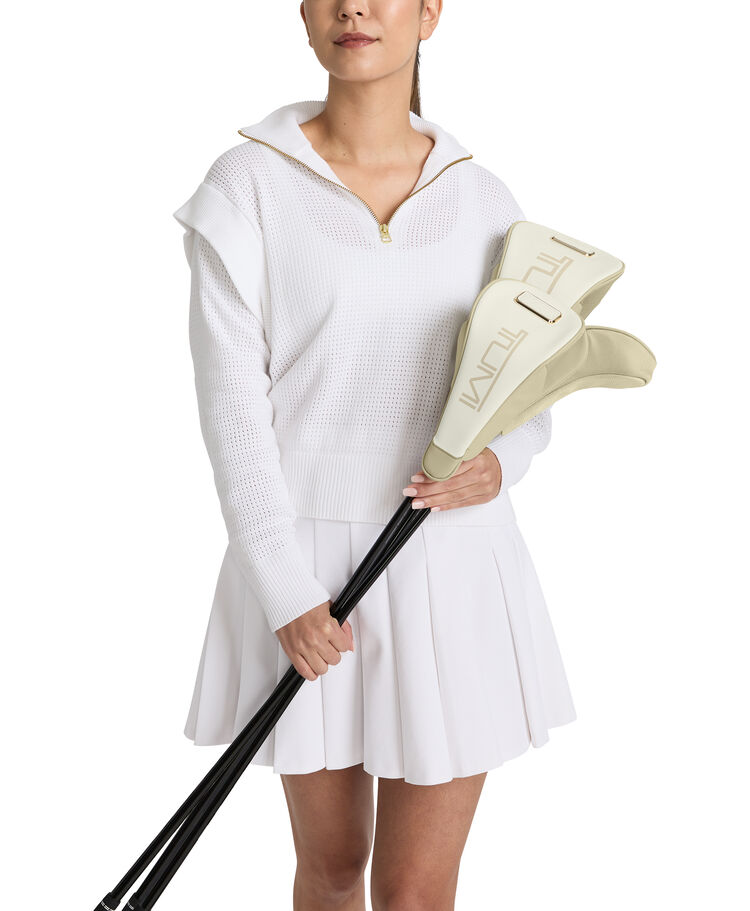 TUMI SPORT Three Pack Golf Club Cover Set  hi-res | TUMI