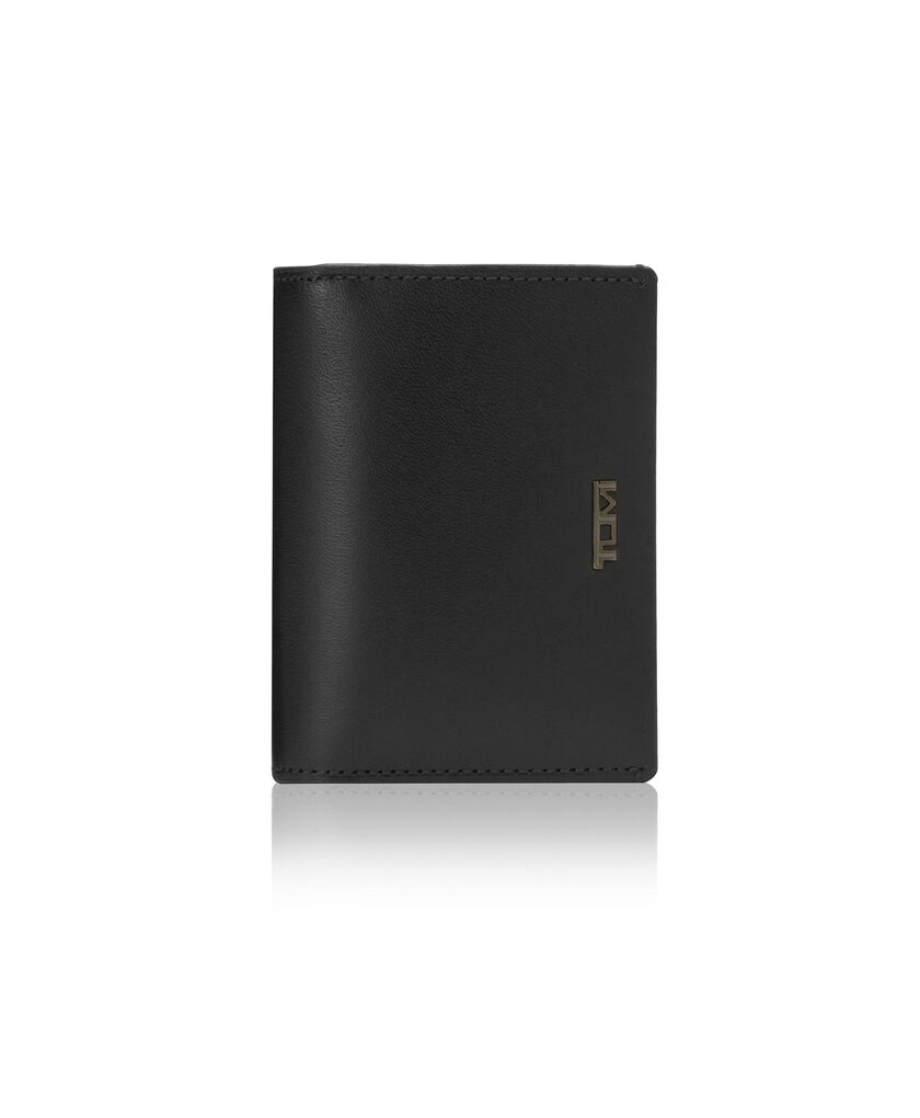 NASSAU Gusseted Card Case  hi-res | TUMI