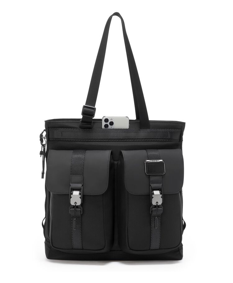 ALPHA BRAVO Liaison Tote  hi-res | TUMI