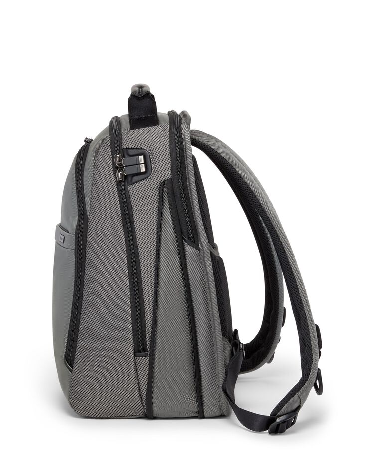 TUMI ALPHA Medium 15" Expandable Backpack  hi-res | TUMI