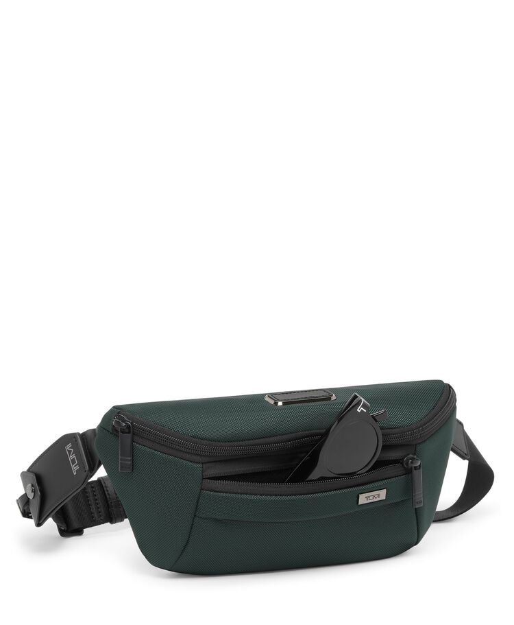 TUMI ALPHA Belt Bag Sling  hi-res | TUMI