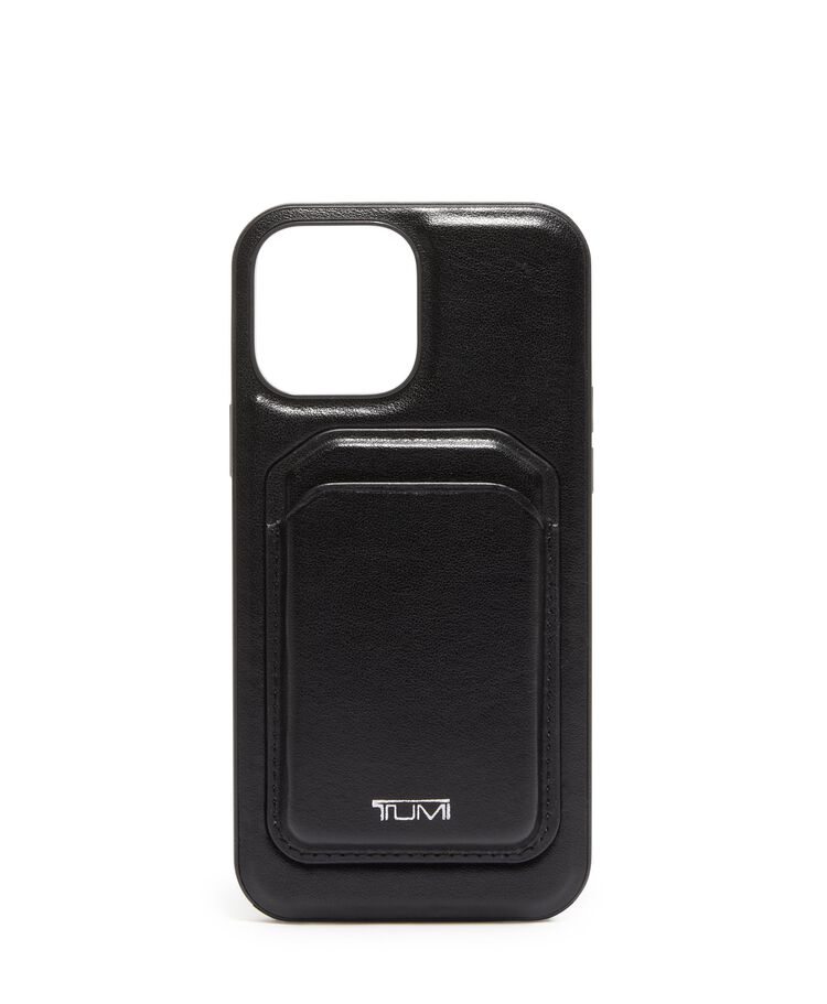 MOBILE ACCESSORY MAGNET IPHONE 13 PRO MAX  hi-res | TUMI