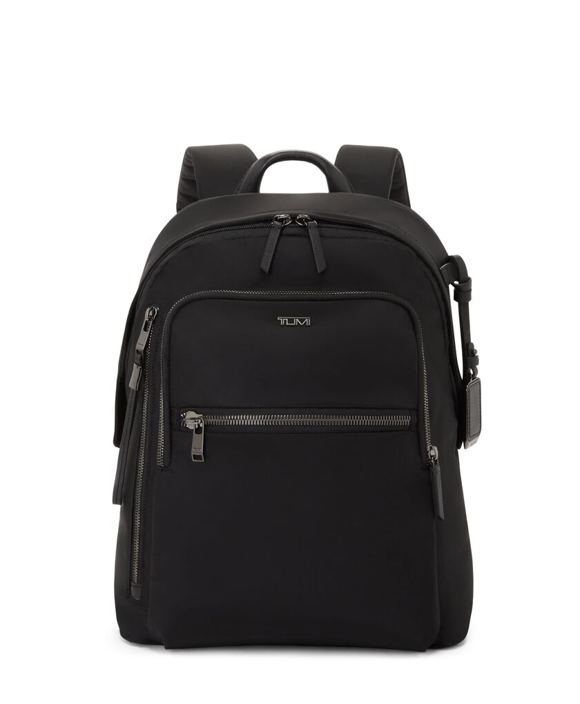Tumi VOYAGEUR HALSEY BACKPACK  hi-res | TUMI