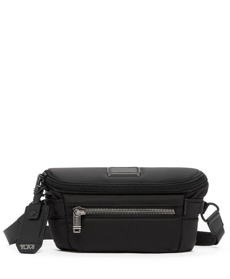ALPHA BRAVO CLASSIFIED WAIST PACK  hi-res | TUMI