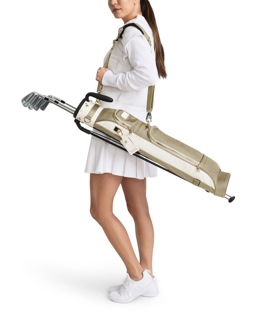 TUMI SPORT Golf Range Bag  hi-res | TUMI